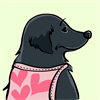 Flat-coated Retriever